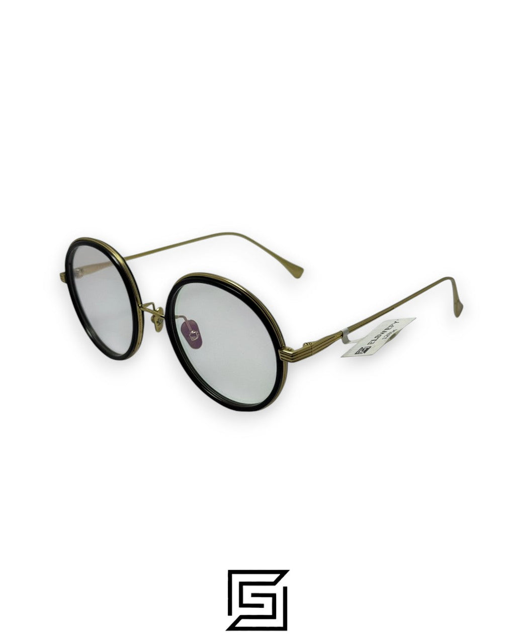 FREEBIRD OPTICS/GOLD