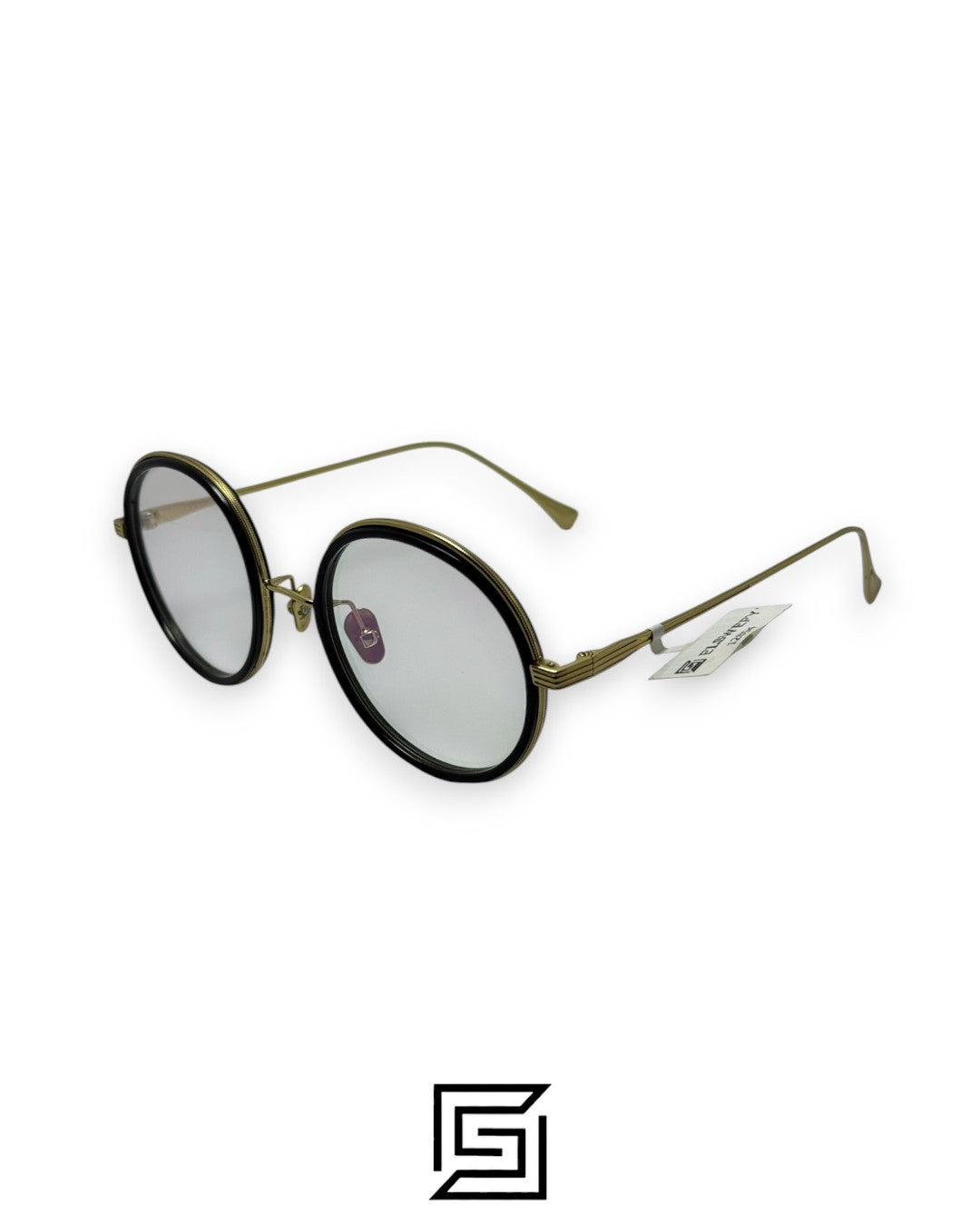 FREEBIRD OPTICS/GOLD