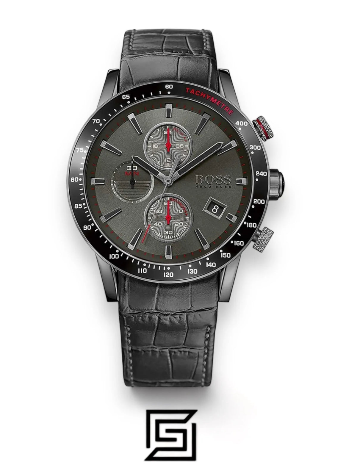 Hugo Boss Men's Watch 1513445
