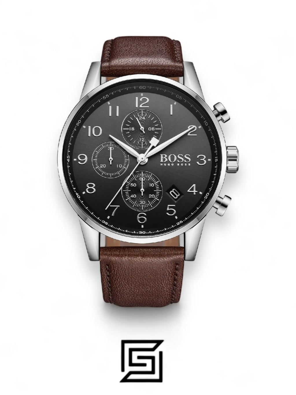 Hugo Boss Men's Watch 1513494