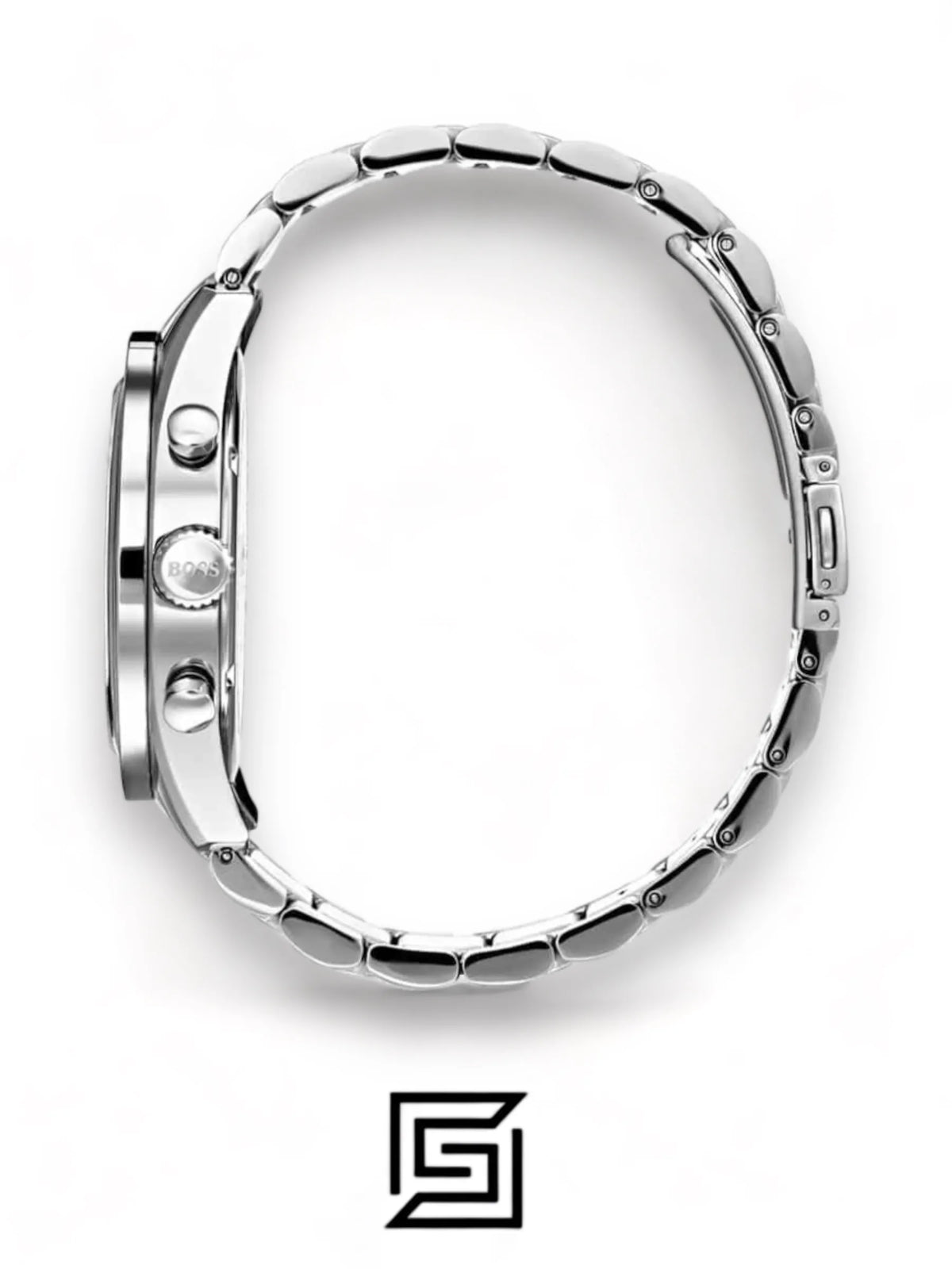 Hugo Boss Men's Watch 1513630