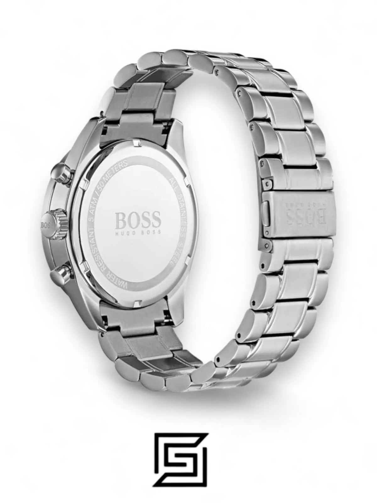 Hugo Boss Men's Watch 1513630