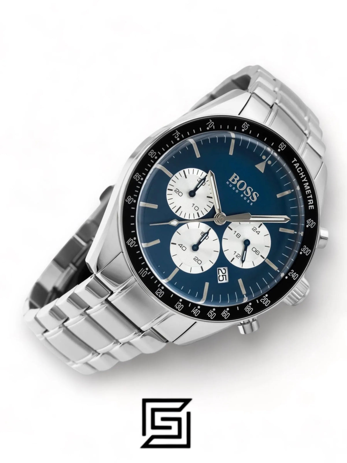 Hugo Boss Men's Watch 1513630