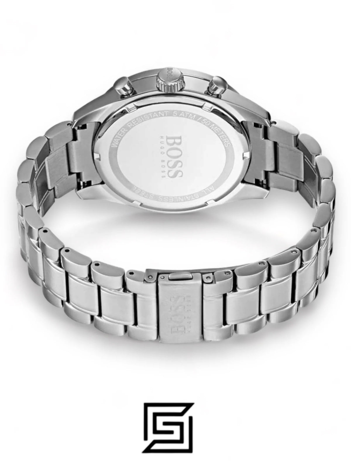 Hugo Boss Men's Watch 1513630