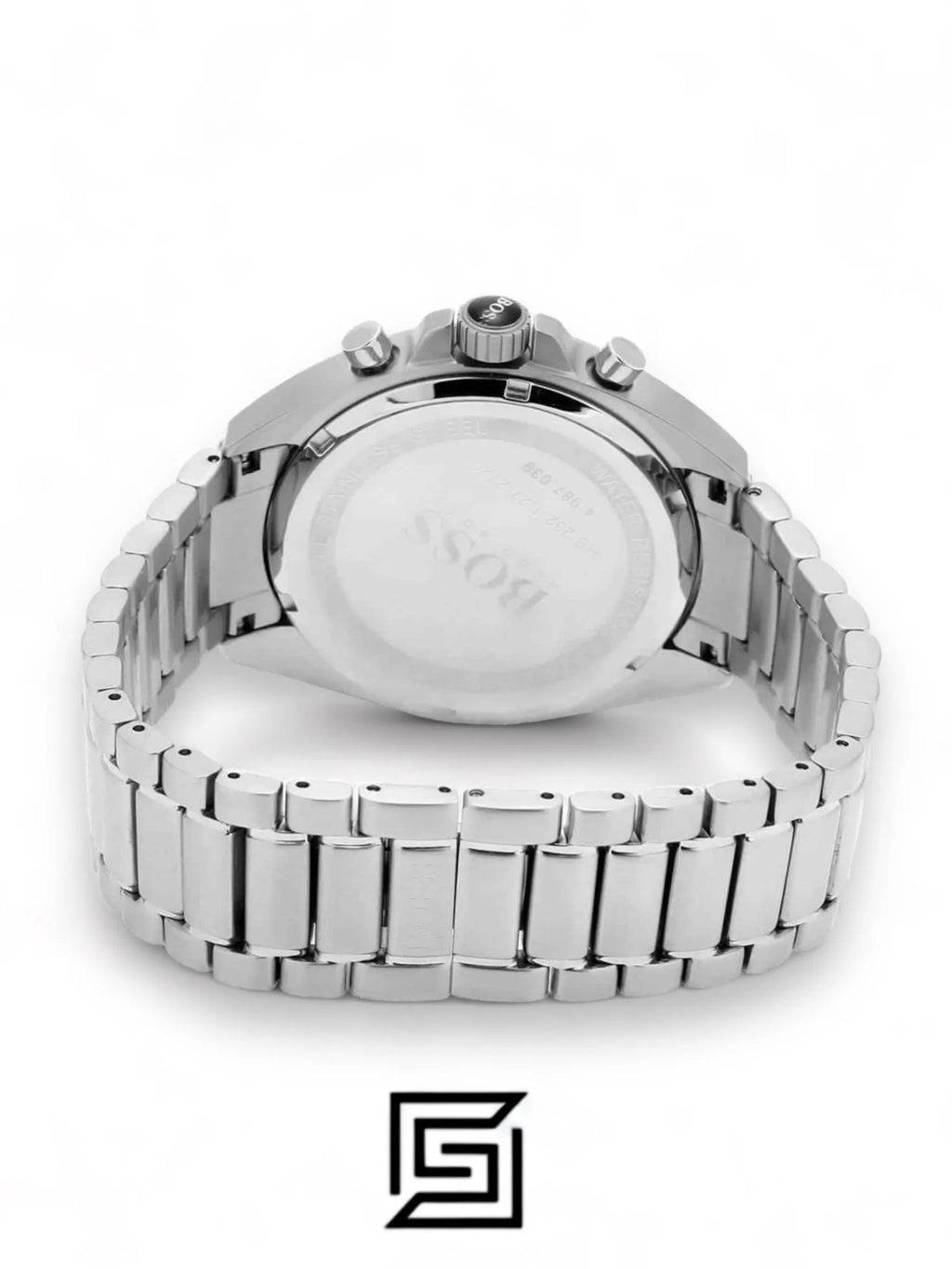 Men's Driver Chronograph Watch 1513080