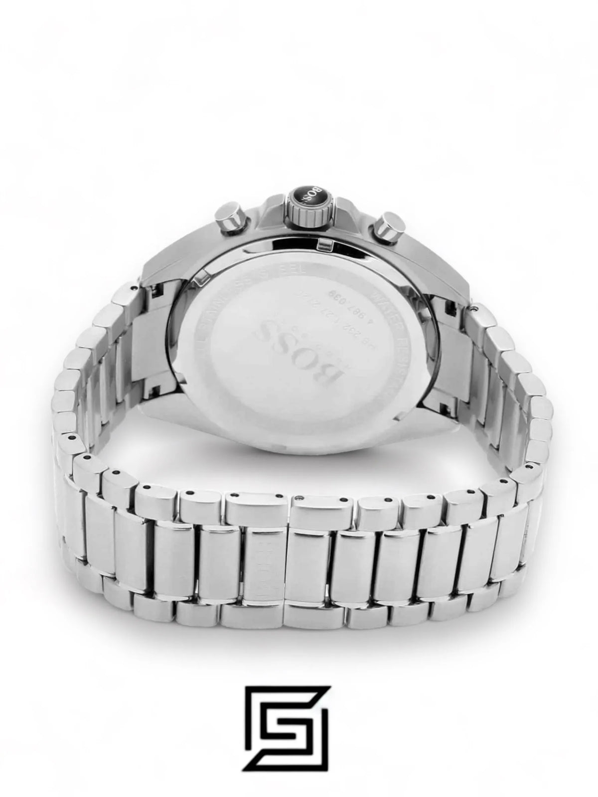 Men's Driver Chronograph Watch 1513080