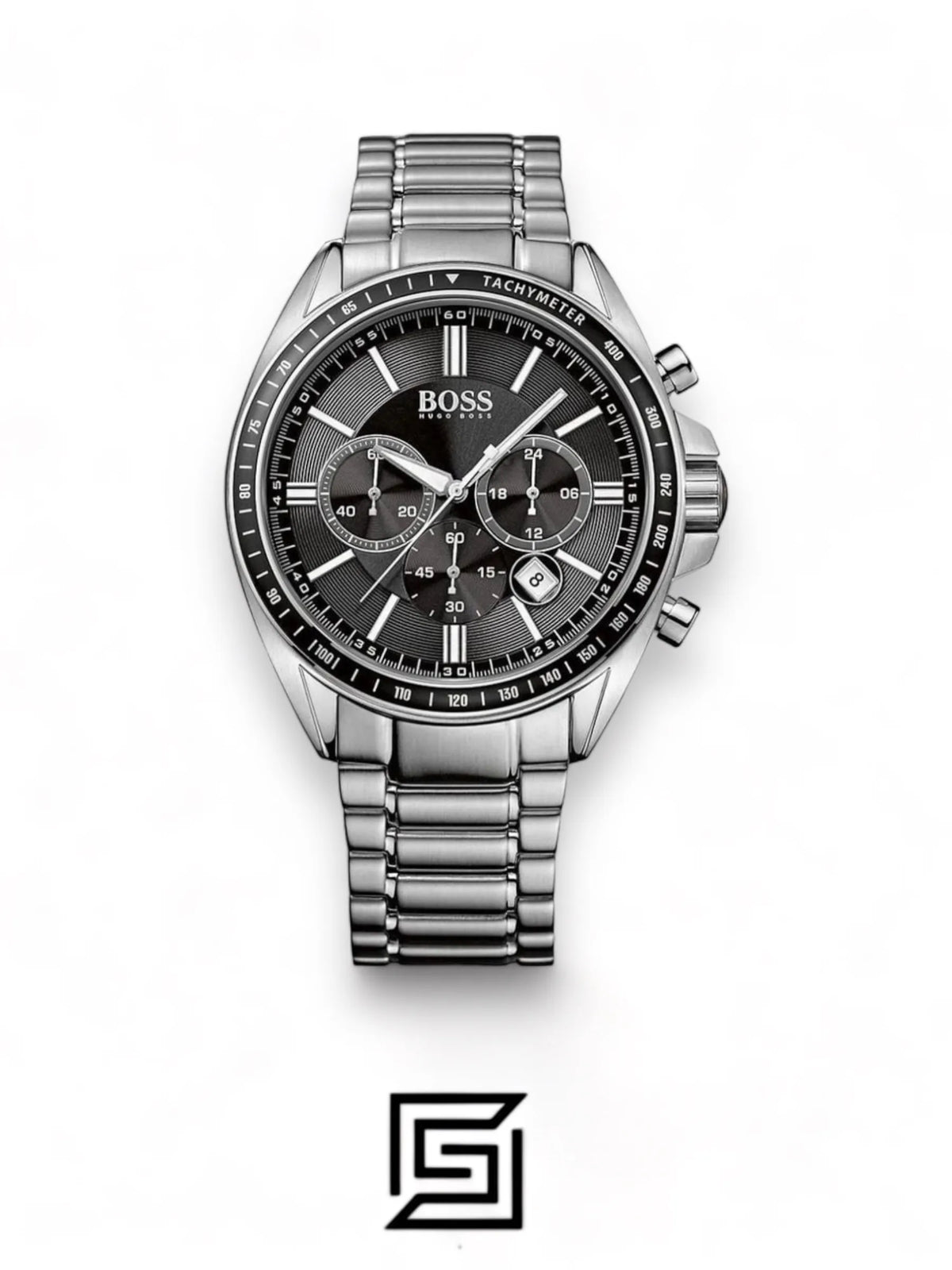 Men's Driver Chronograph Watch 1513080
