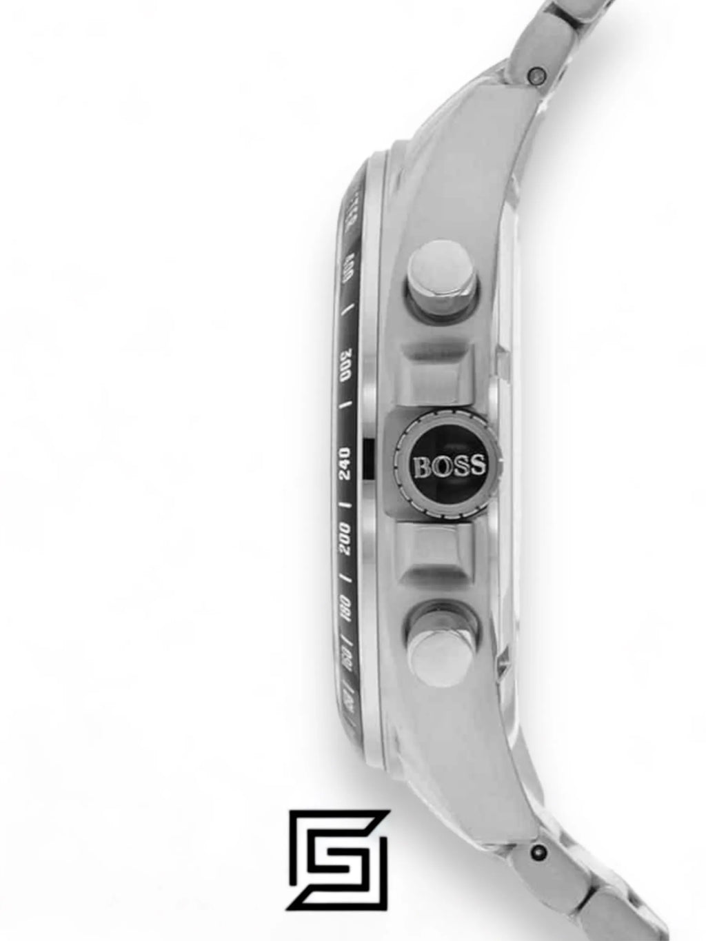 Men's Driver Chronograph Watch 1513080