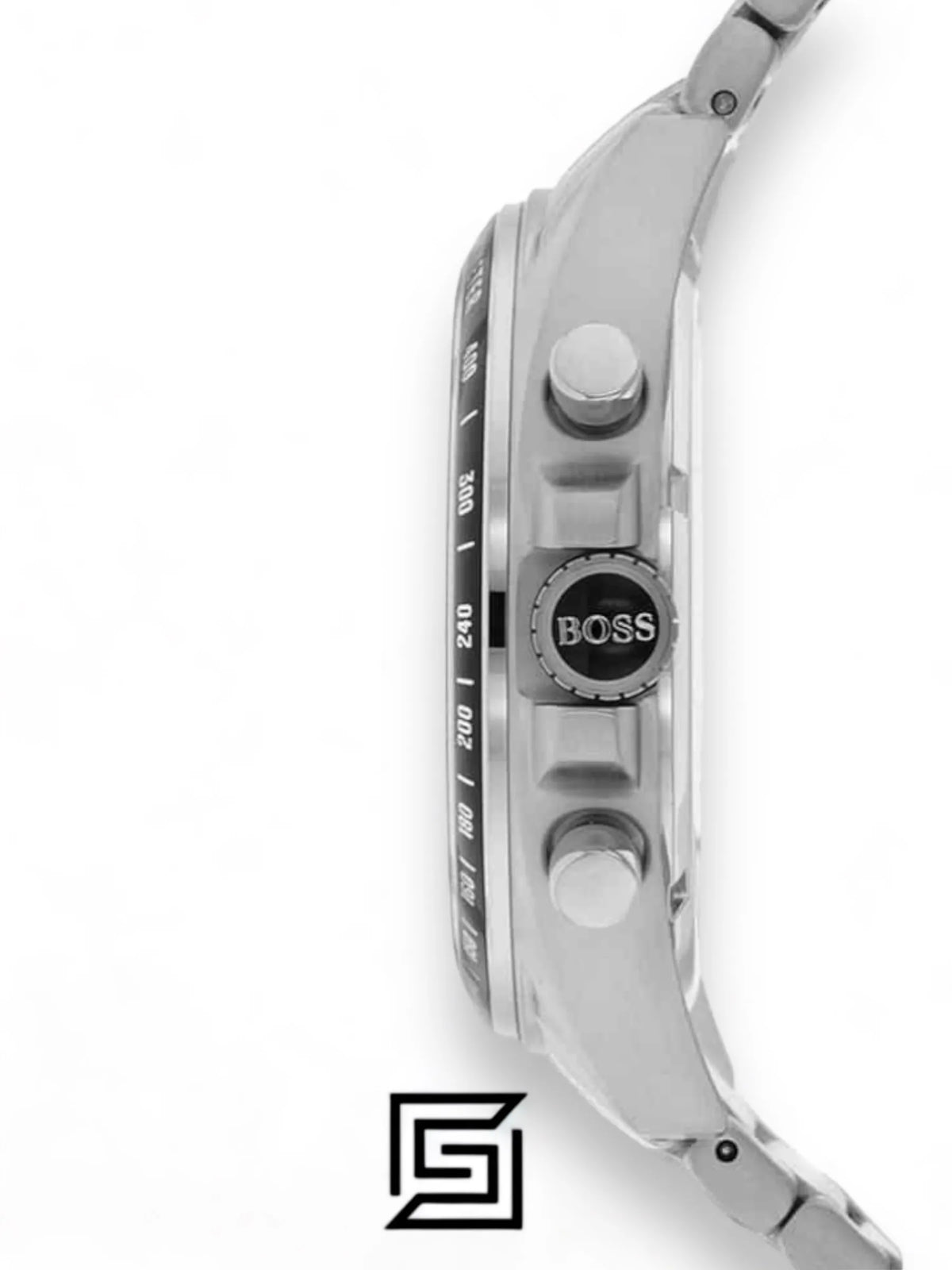 Men's Driver Chronograph Watch 1513080