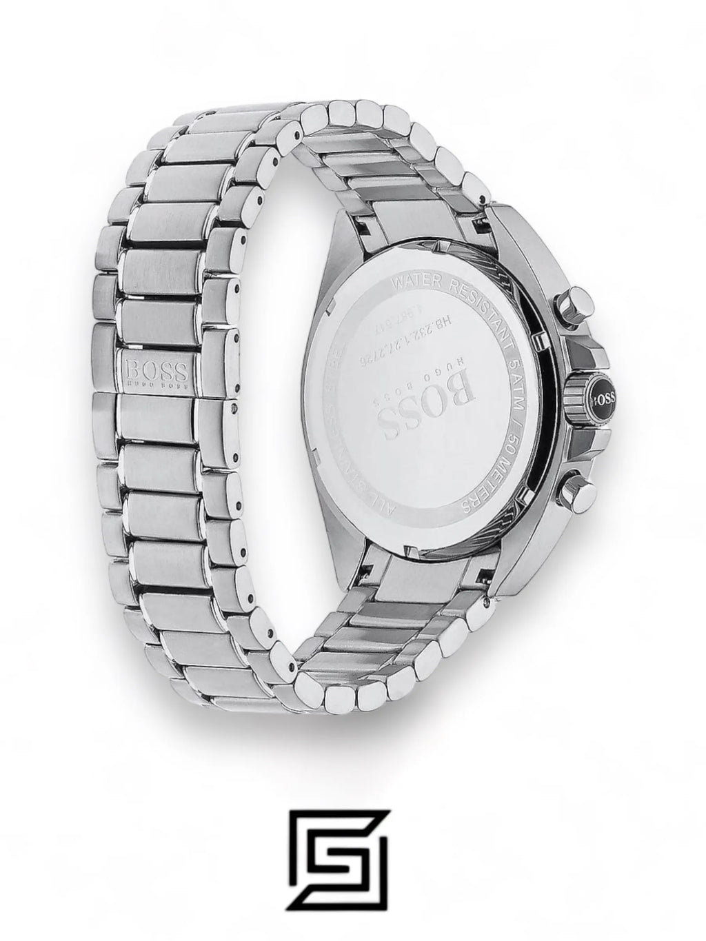 Men's Driver Chronograph Watch 1513080