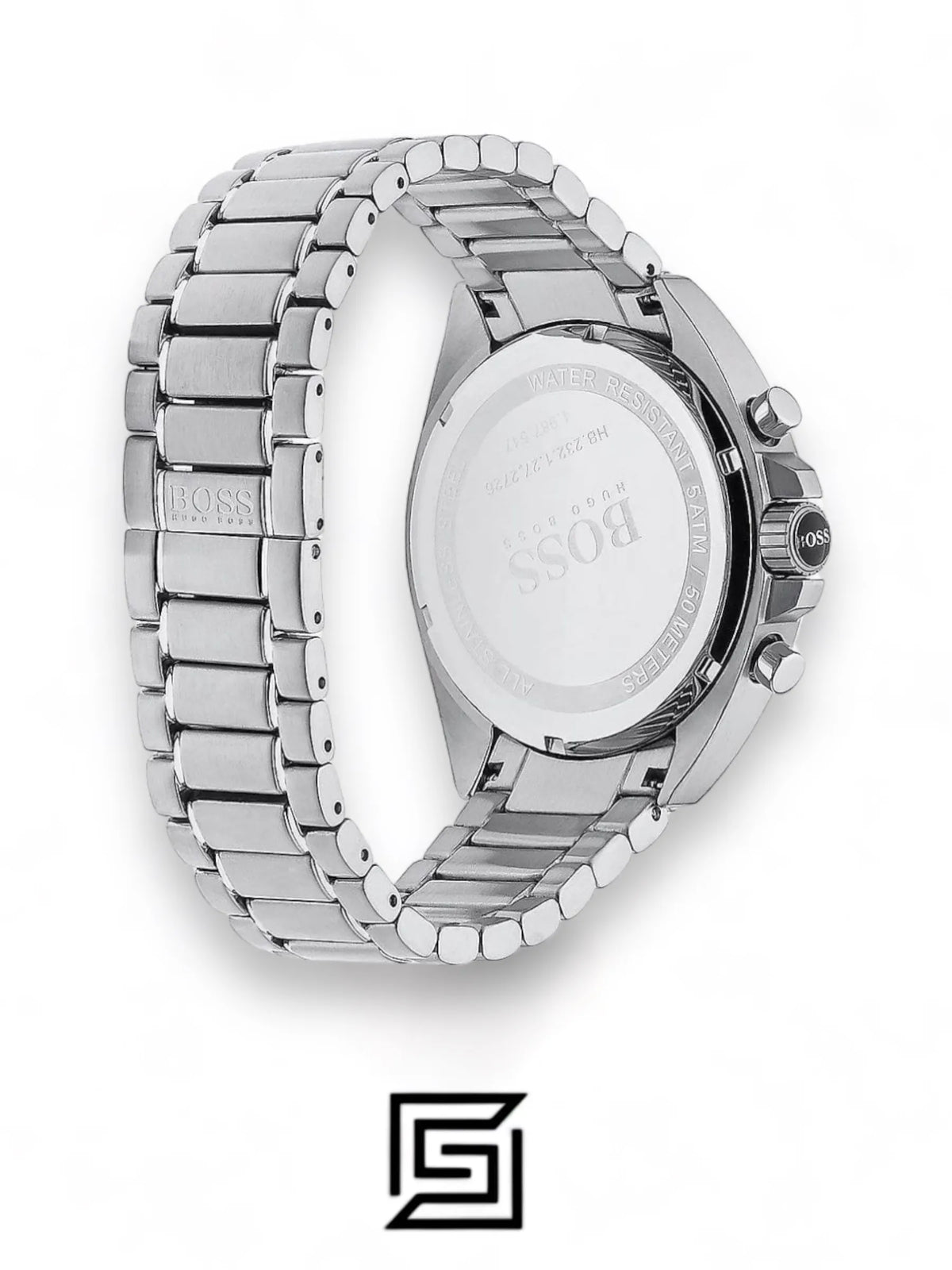 Men's Driver Chronograph Watch 1513080