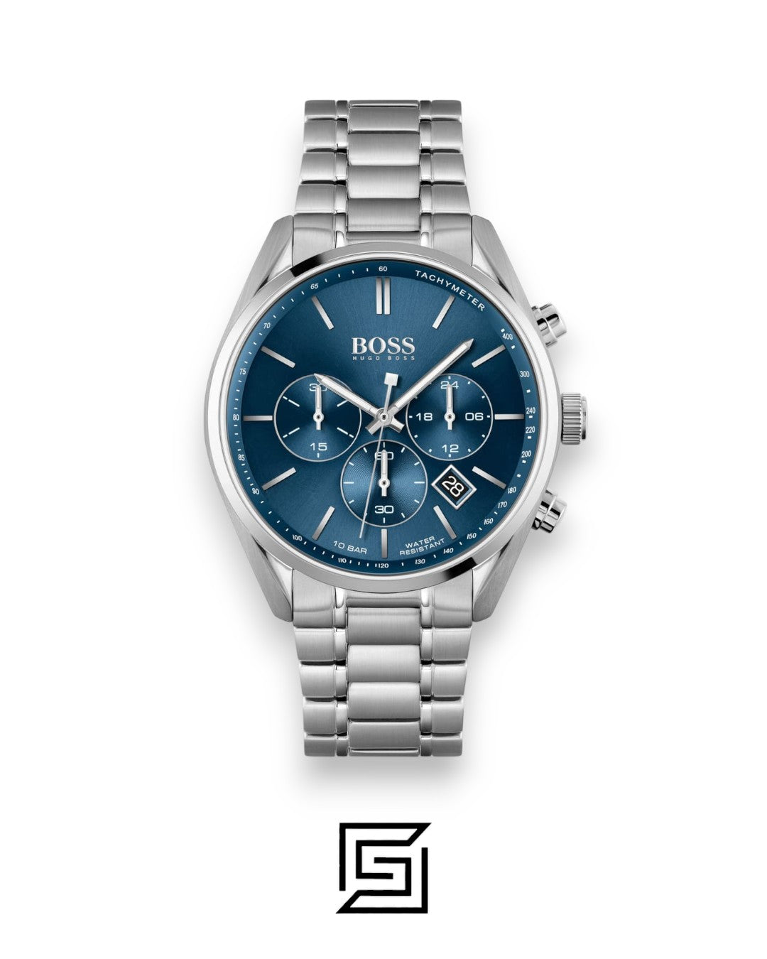 Hugo Boss Men's Watch 1513818