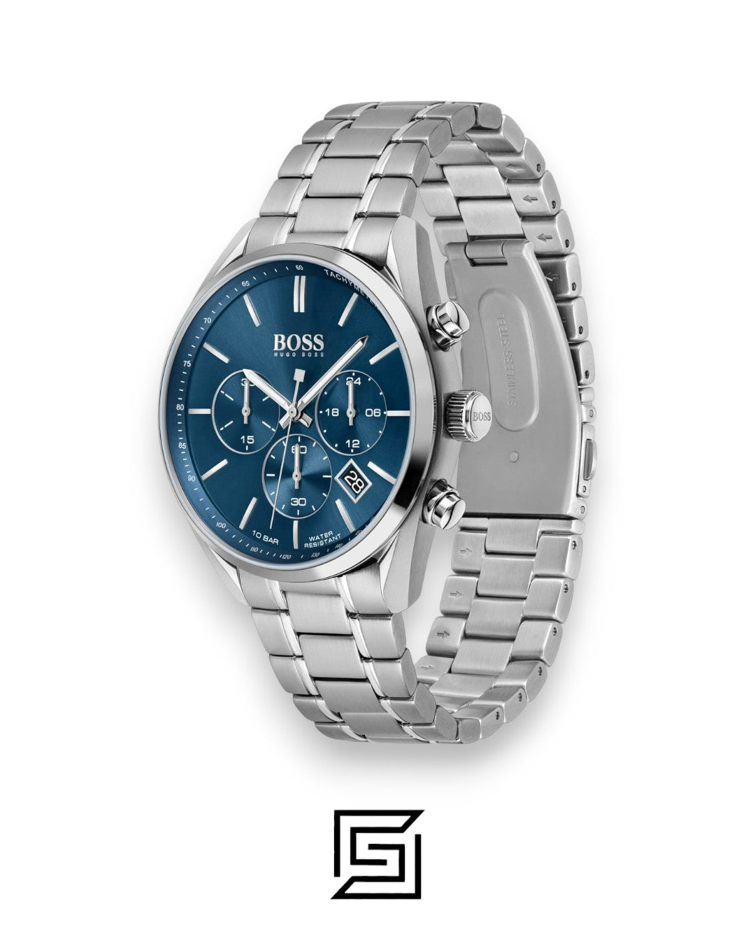 Hugo Boss Men's Watch 1513818