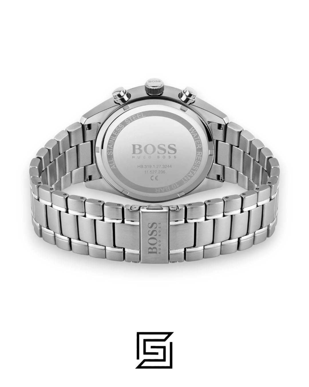Hugo Boss Men's Watch 1513818