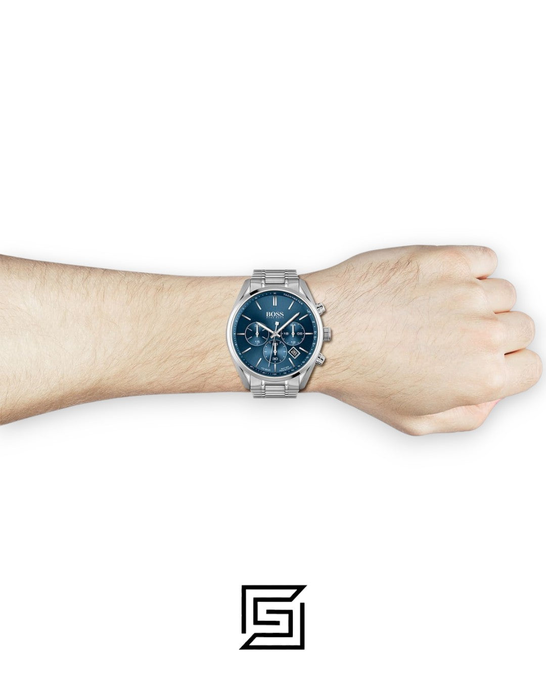 Hugo Boss Men's Watch 1513818