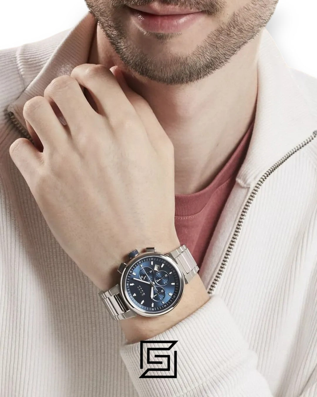 Hugo Boss Watch - 1513999‏
