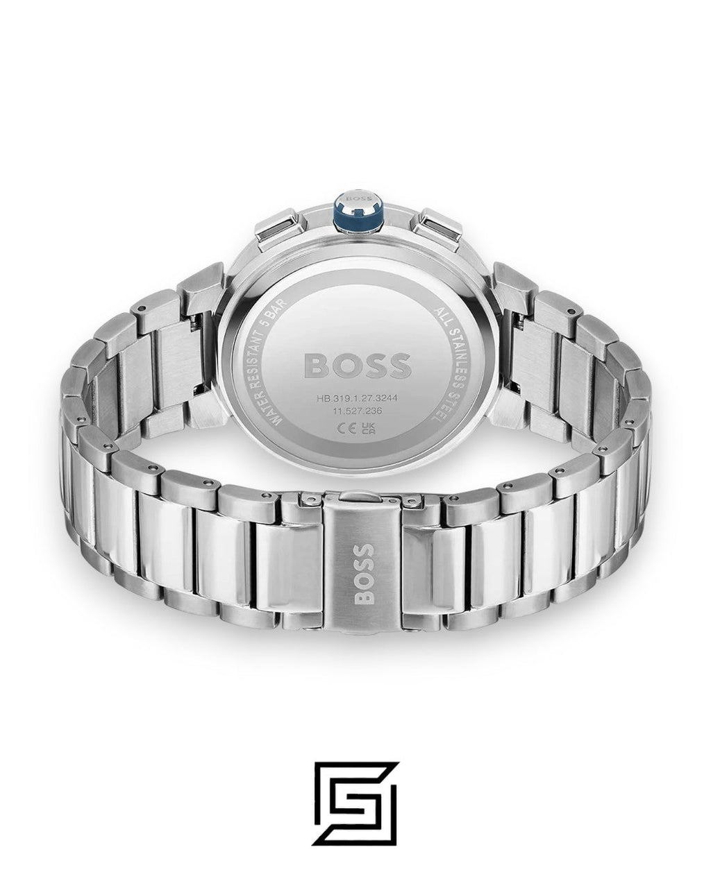 Hugo Boss Watch - 1513999‏