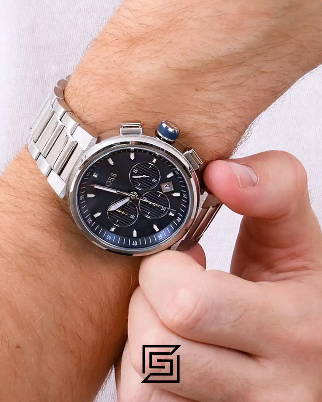 Hugo Boss Watch - 1513999‏