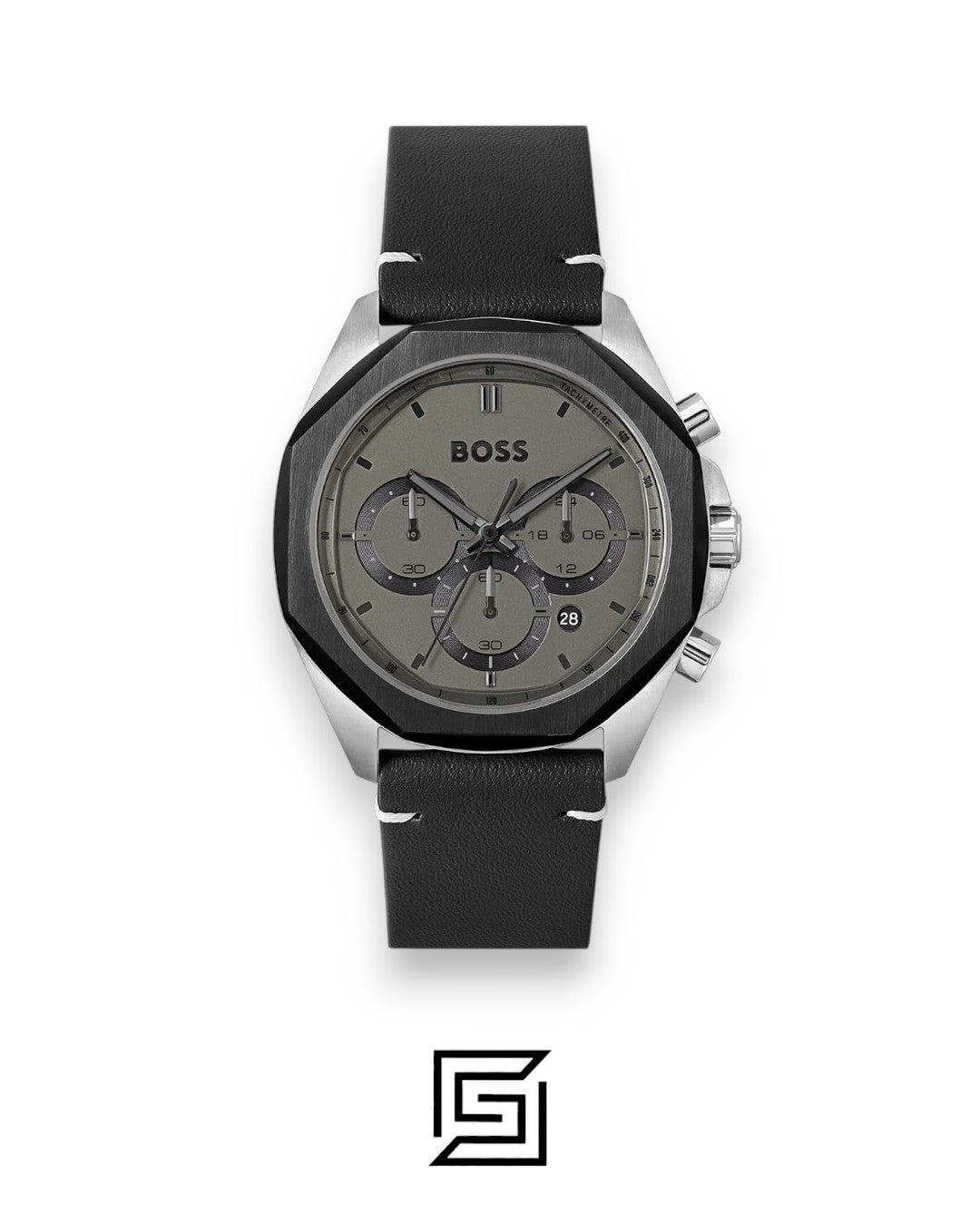 Hugo Boss Men's Watch 1514014