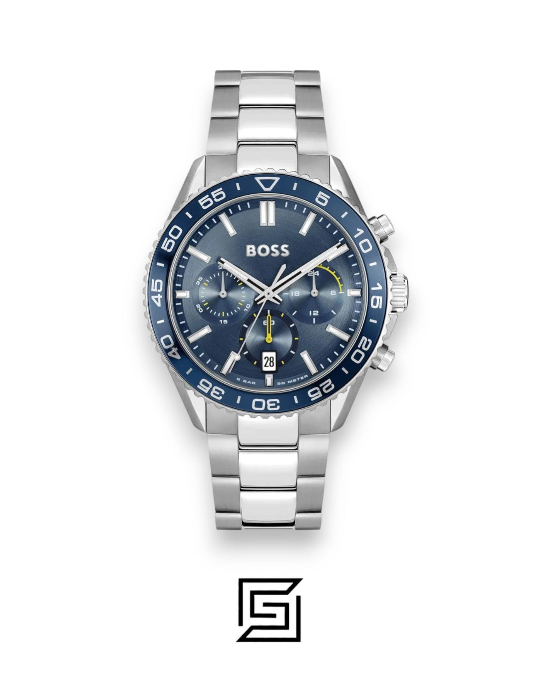 Hugo Boss Men's Watch 1514143