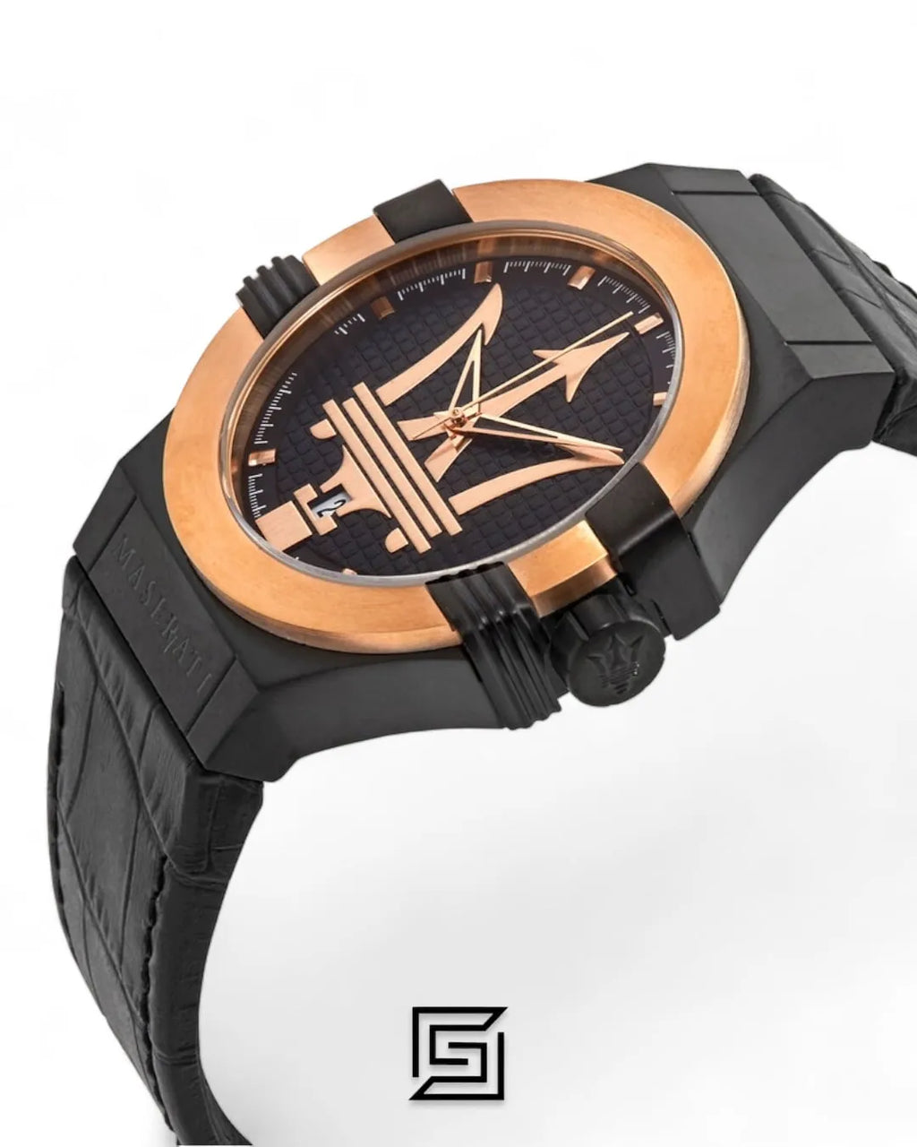 Maserati watches Potenza R8851108032