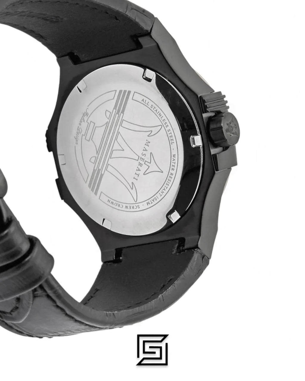 Maserati watches Potenza R8851108032