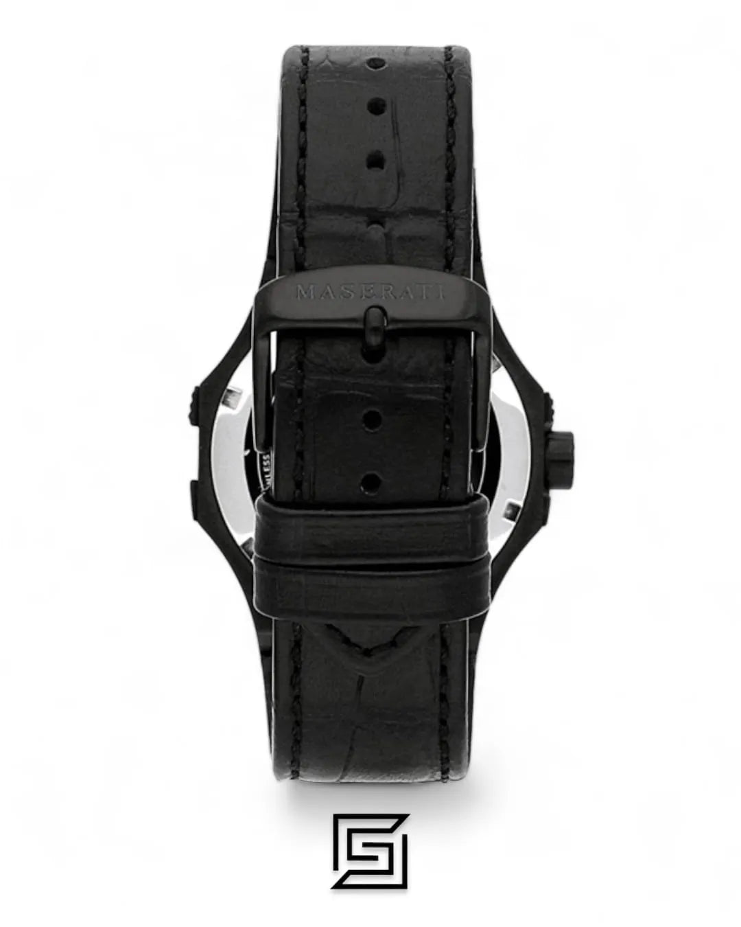 Maserati watches Potenza R8851108032