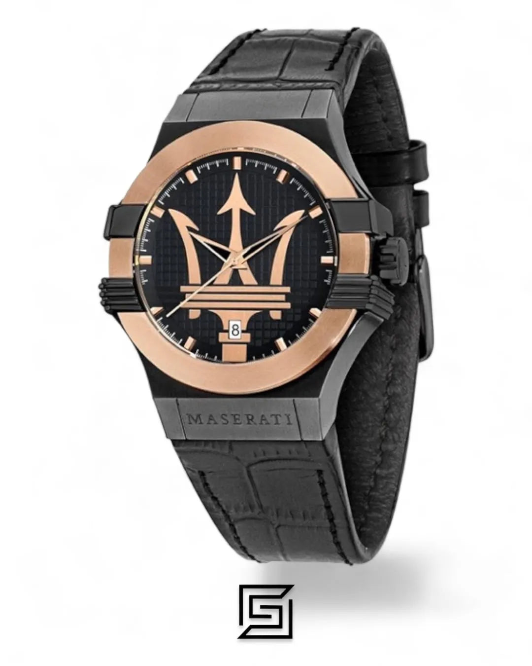 Maserati watches Potenza R8851108032