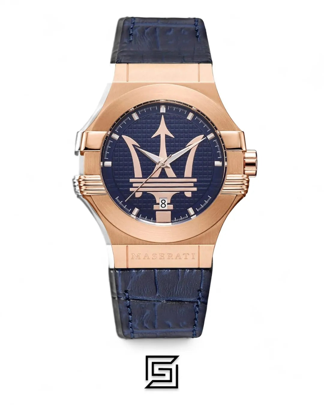 original-watches Maserati Potenza R8851108027