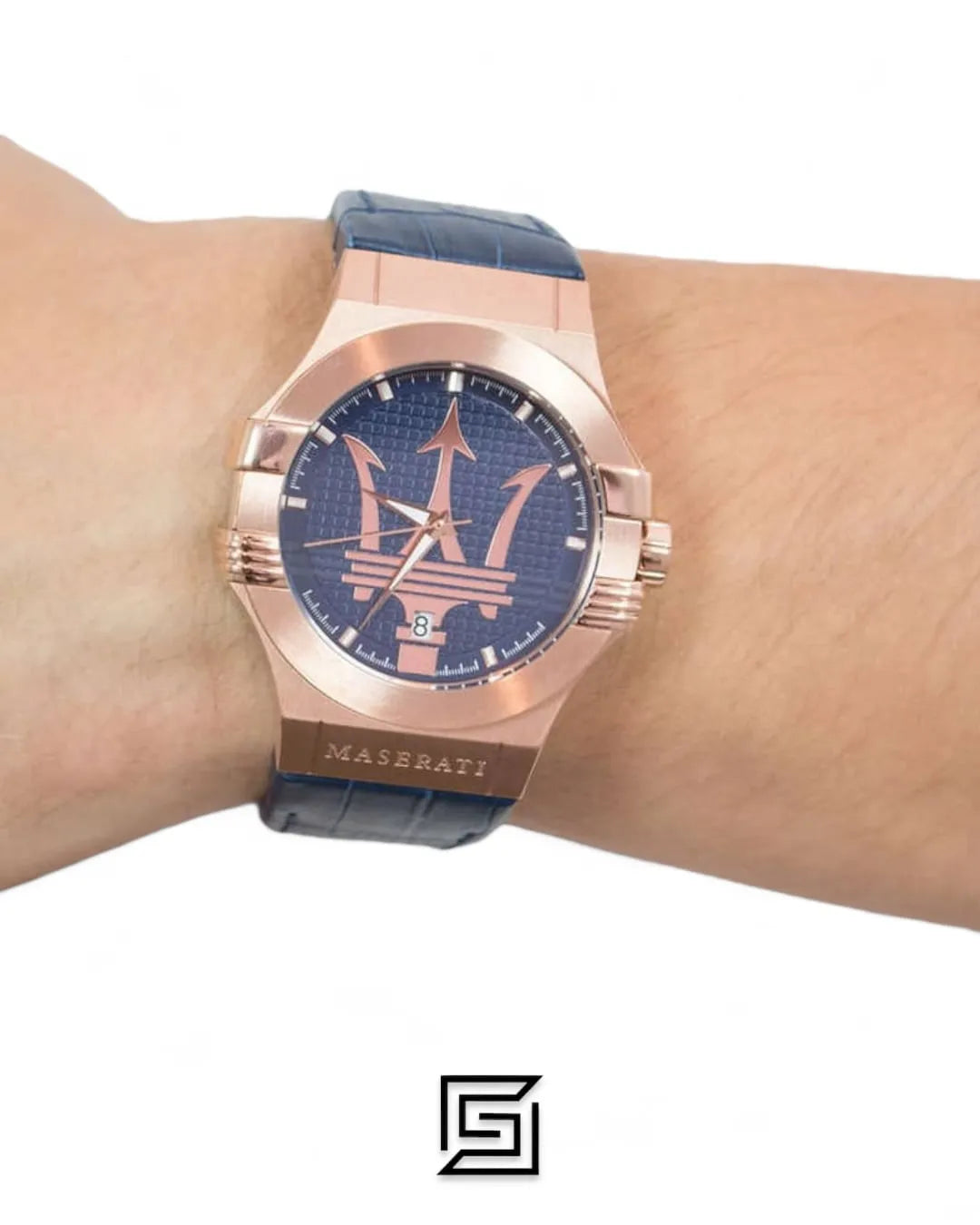 original-watches Maserati Potenza R8851108027