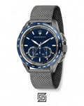 original-watches Maserati Traguardo R8873612009