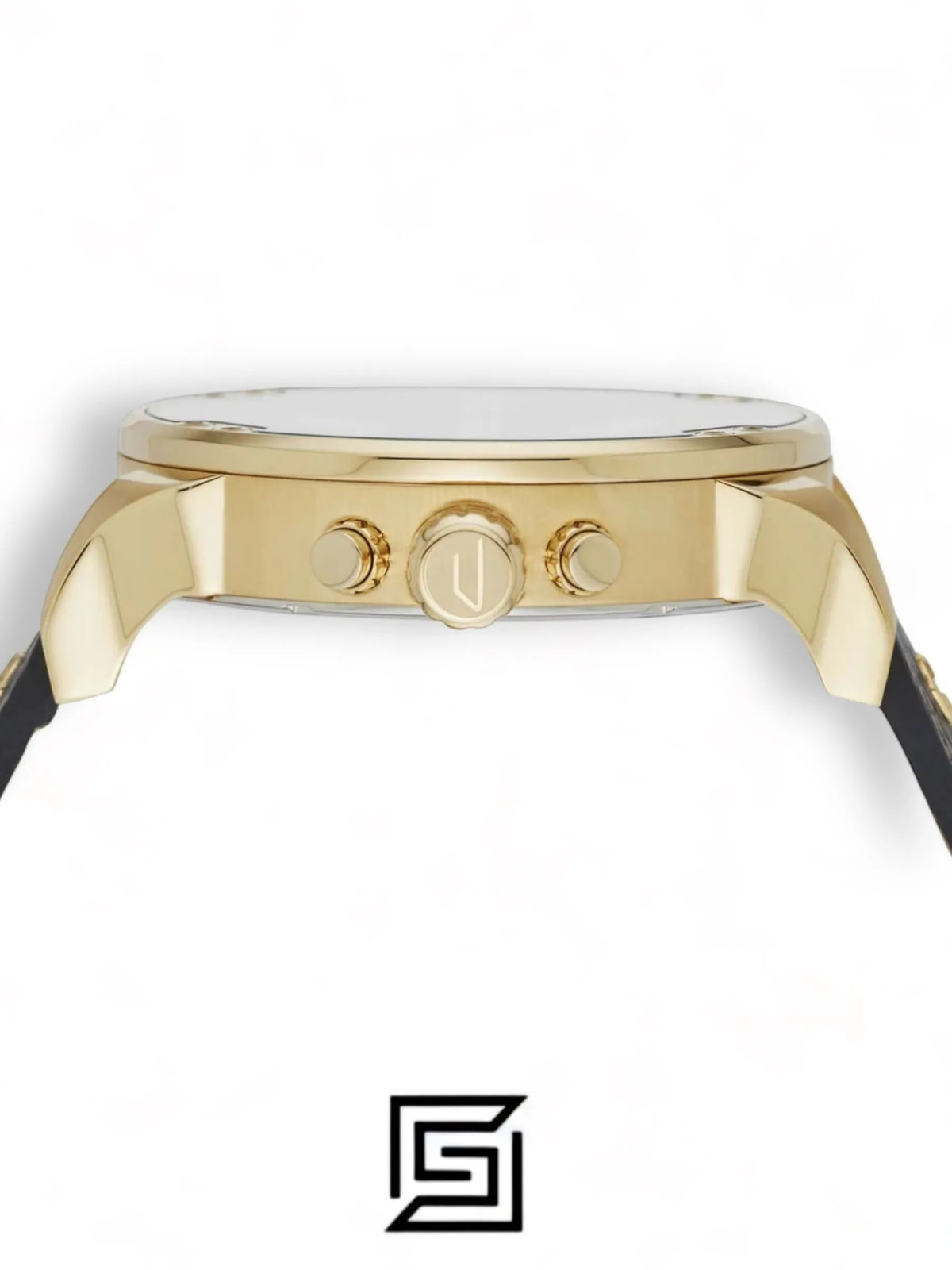 watches Diesel Mr Daddy Watch For Men - DZ7371