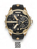 watches Diesel Mr Daddy Watch For Men - DZ7371