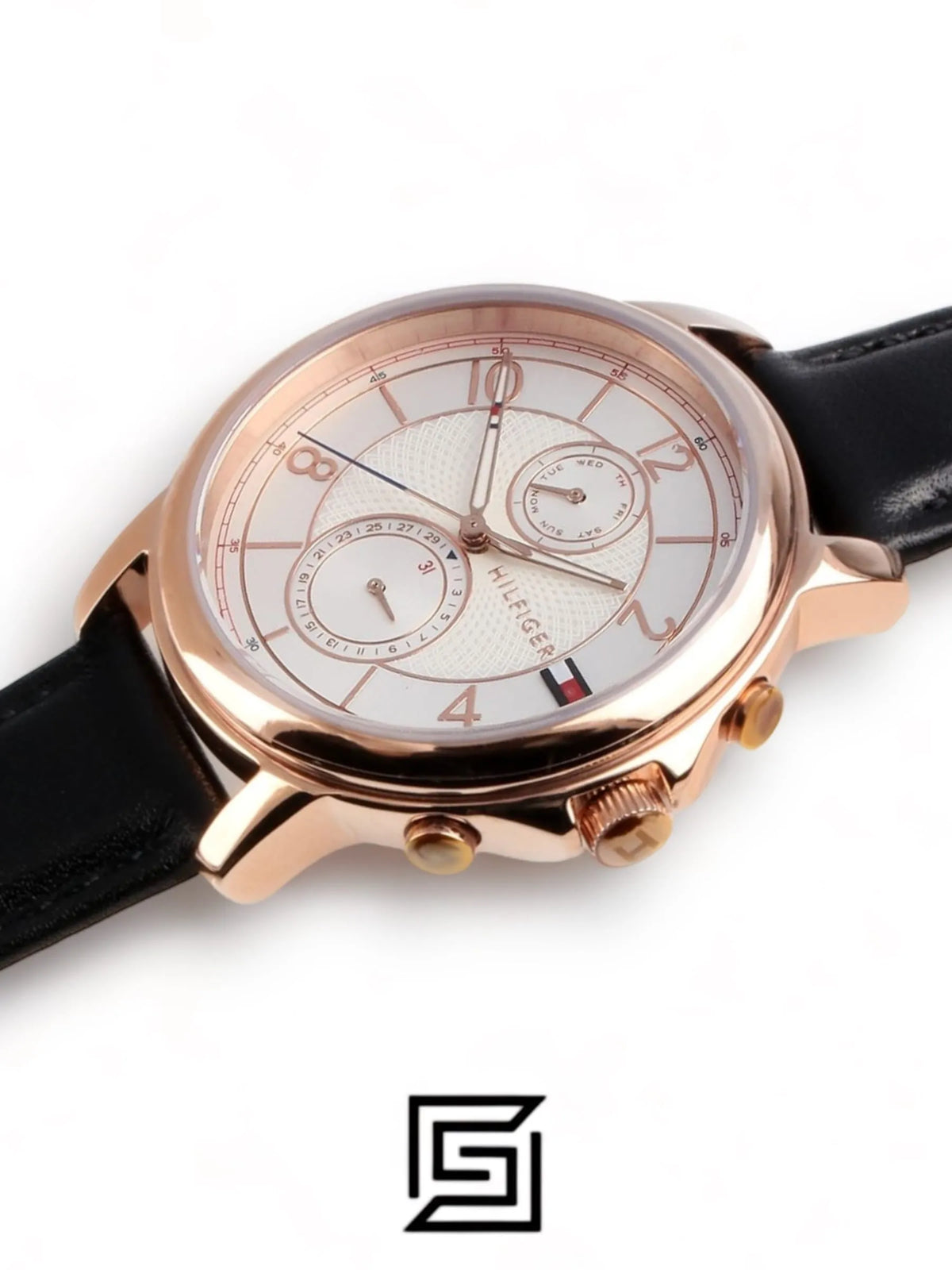 Tommy Hilfiger watches Women's Water Resistant Chronograph Watch 1781817