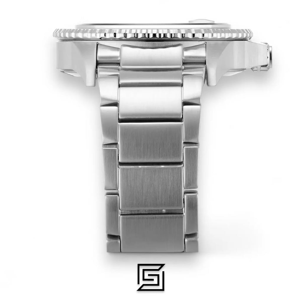 Emporio Armani Three-Hand Stainless Steel Watch - AR11339