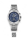 Hugo Boss original-watches Men's Chronograph Quartz Watch with Stainless Steel Strap - 1513775