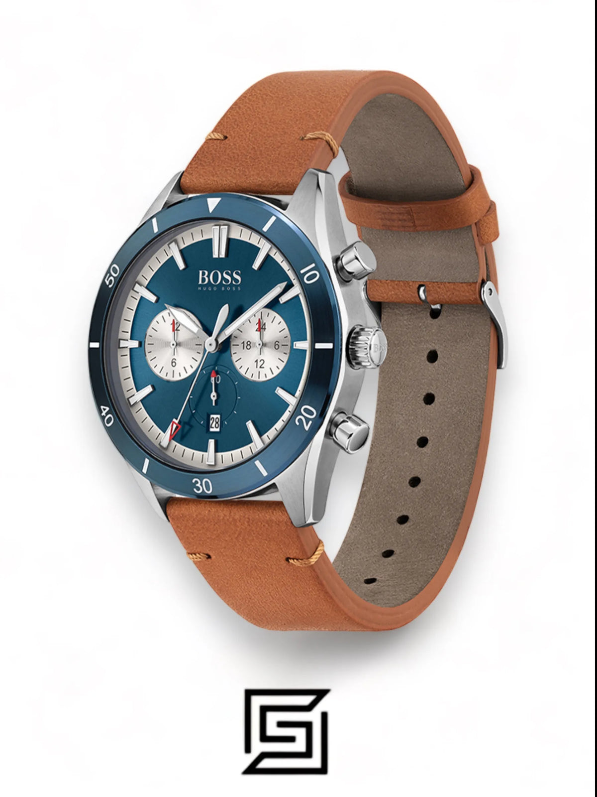 Hugo Boss Men's Watch 1513860