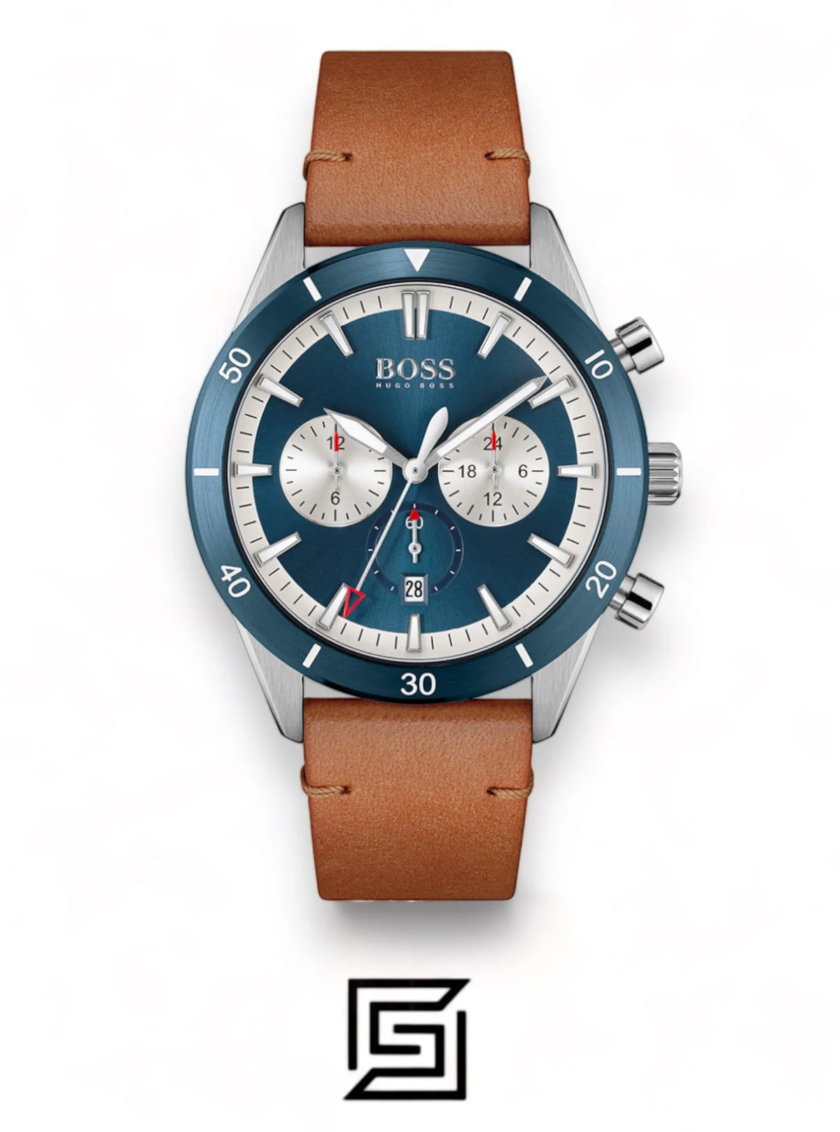 Hugo Boss Men's Watch 1513860