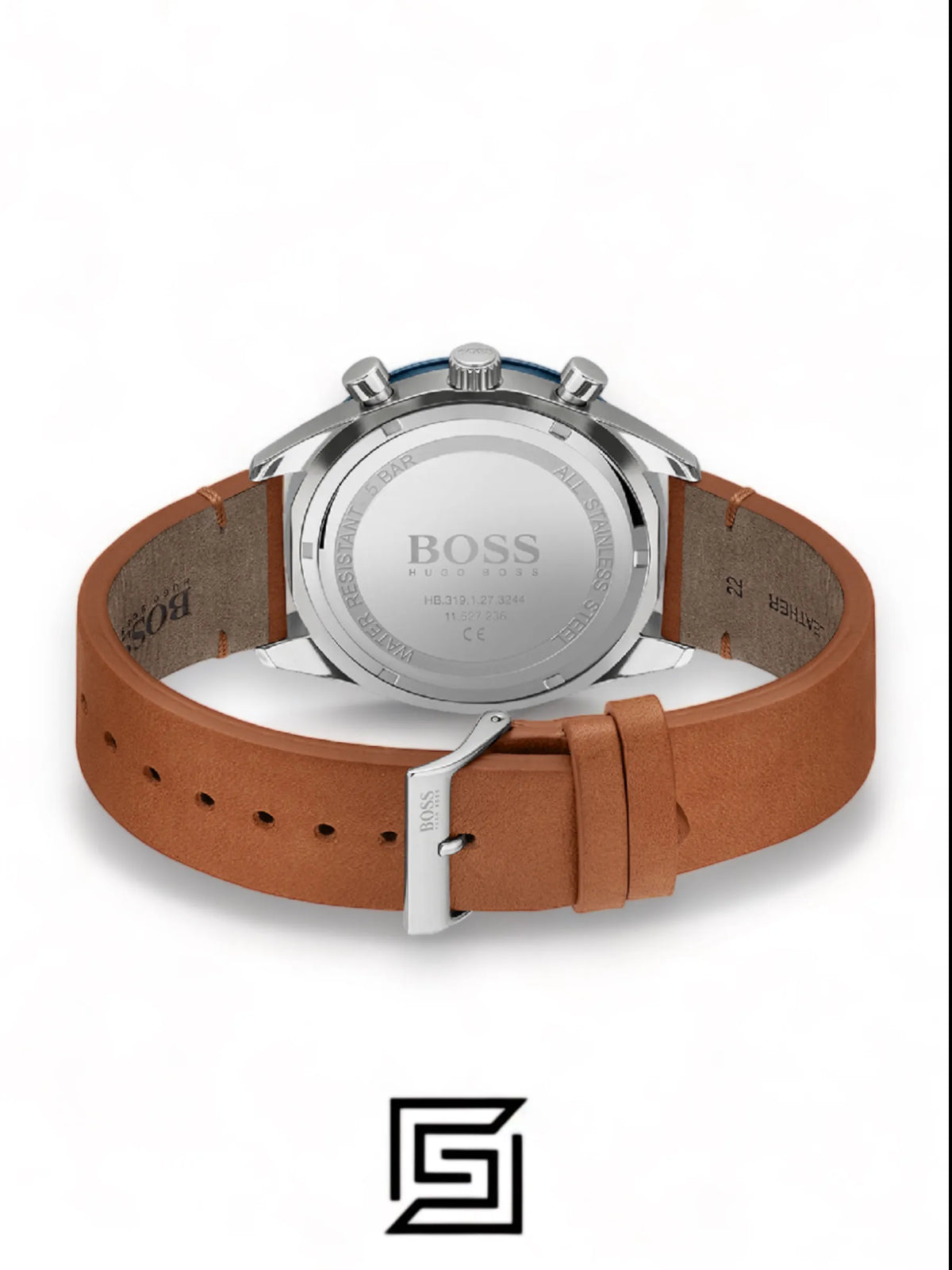 Hugo Boss Men's Watch 1513860