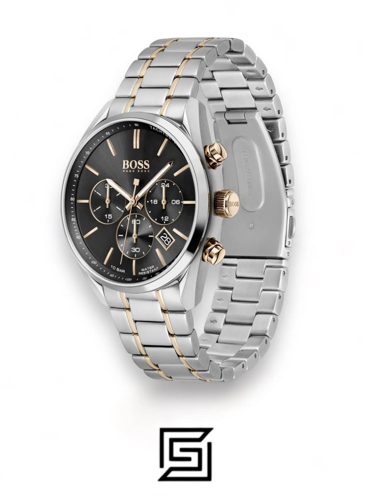 Hugo Boss Men's Watch 1513819
