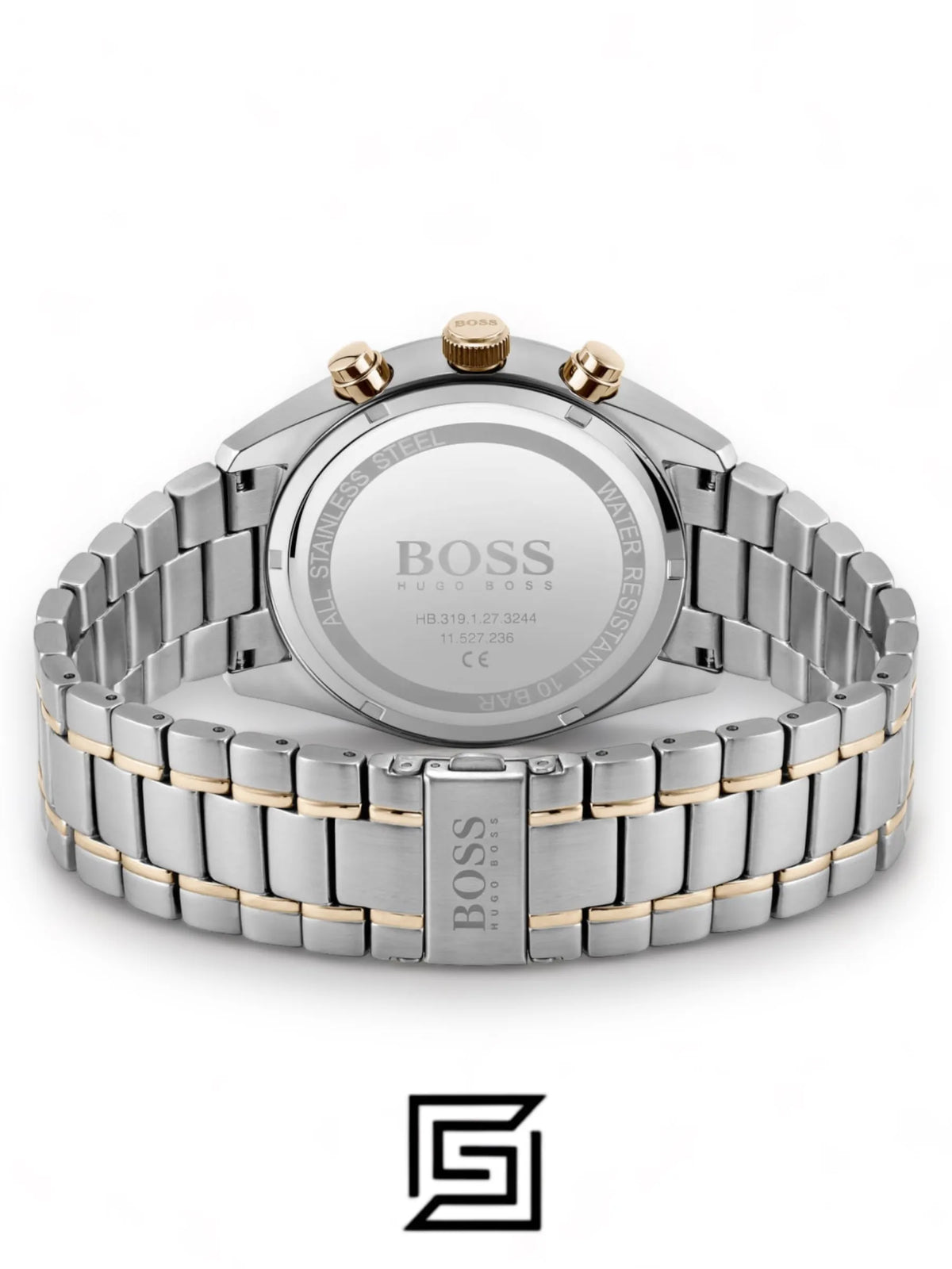 Hugo Boss Men's Watch 1513819
