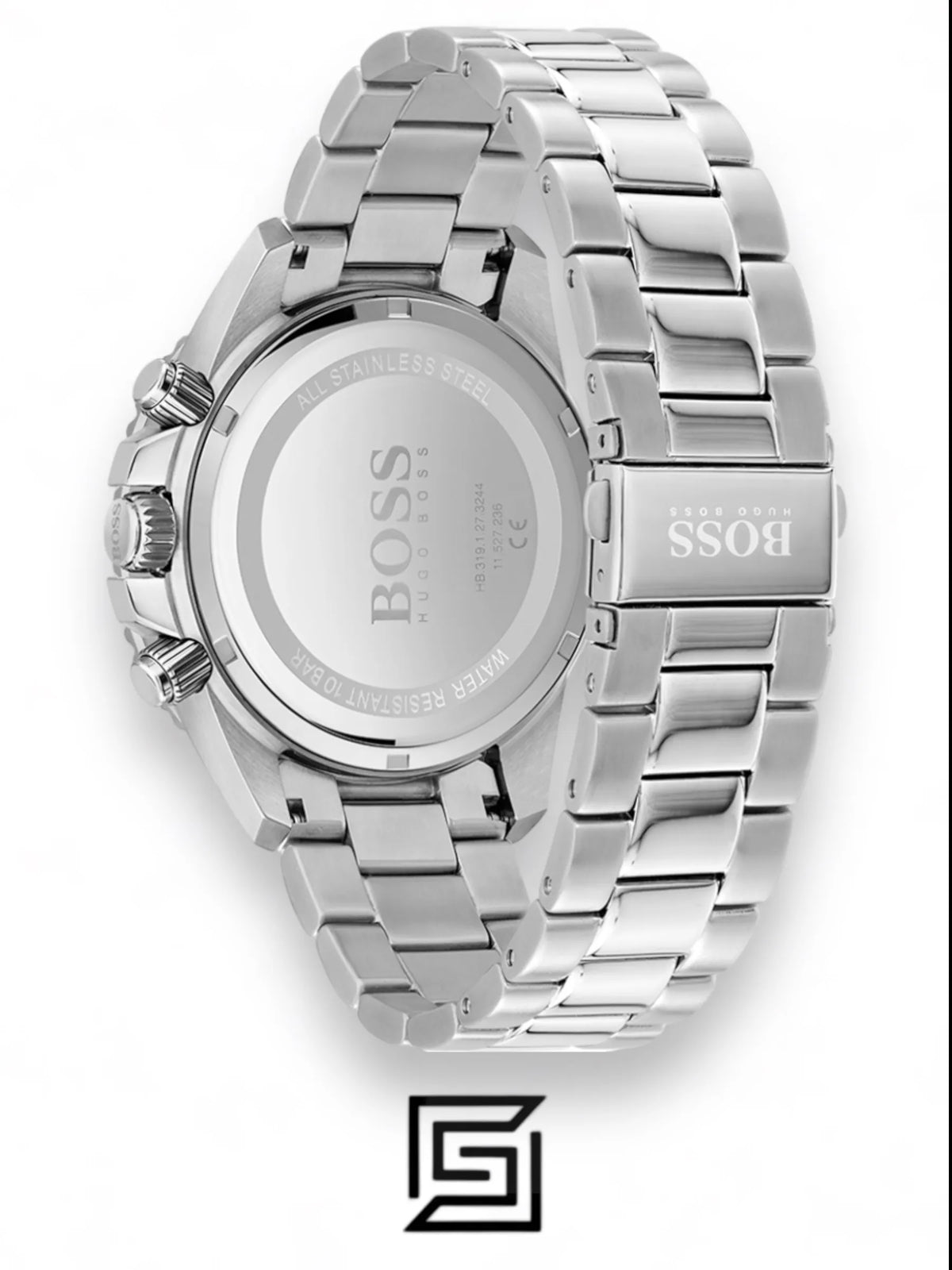 Men's Blue Dial Watch - 1513907