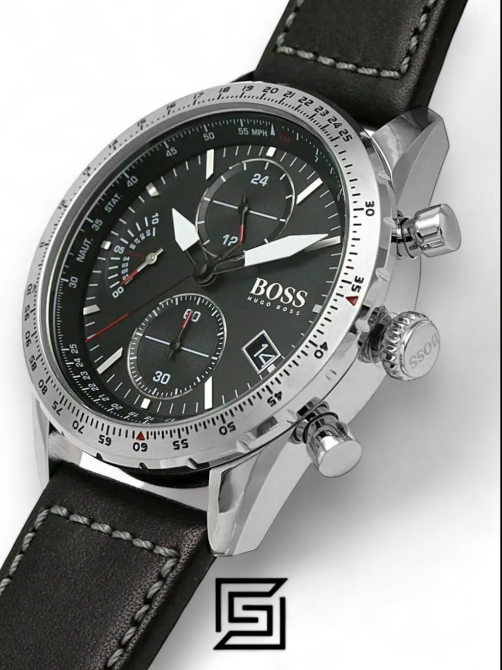 Hugo Boss Men's Watch 1513853