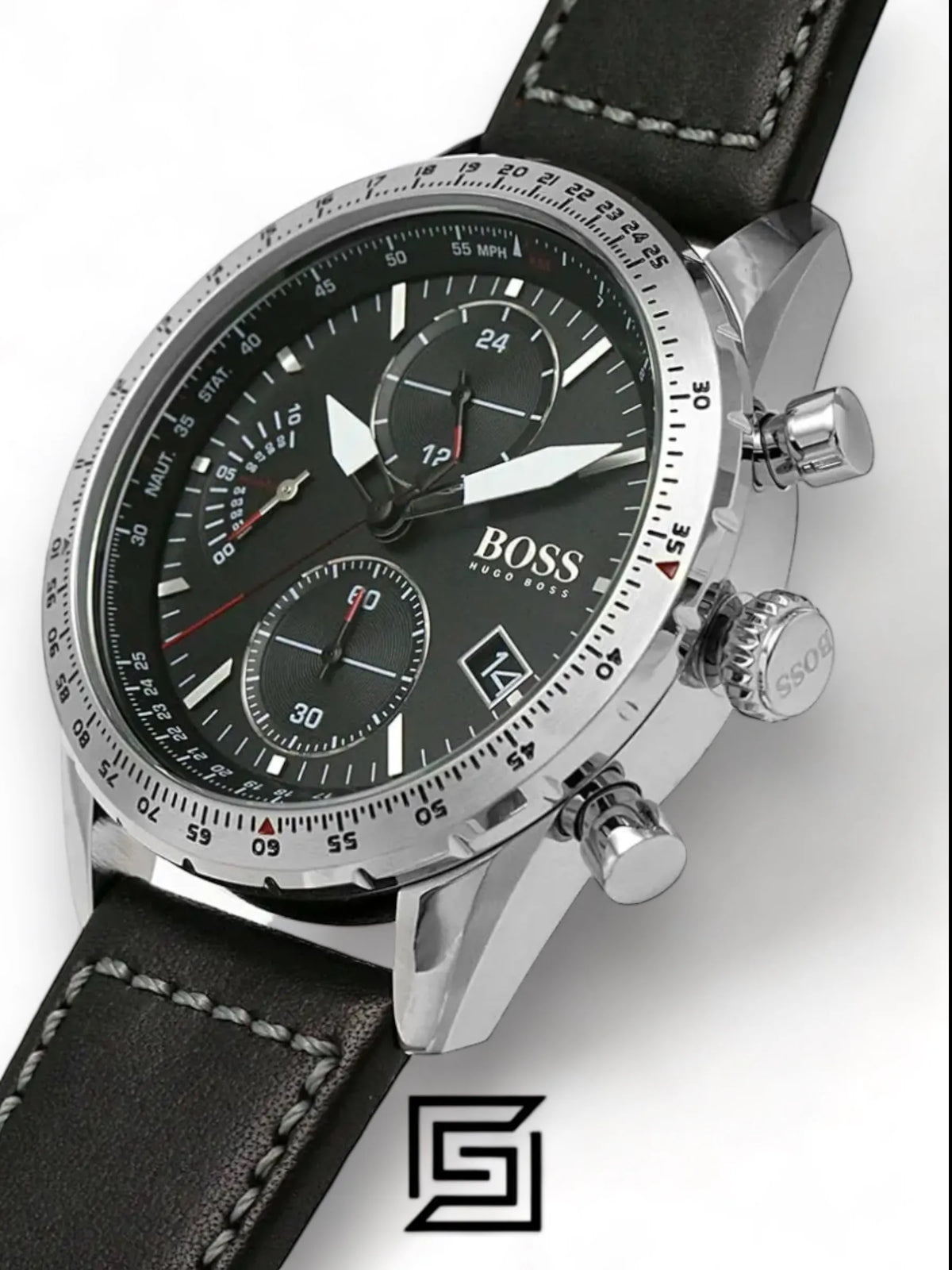Hugo Boss Men's Watch 1513853