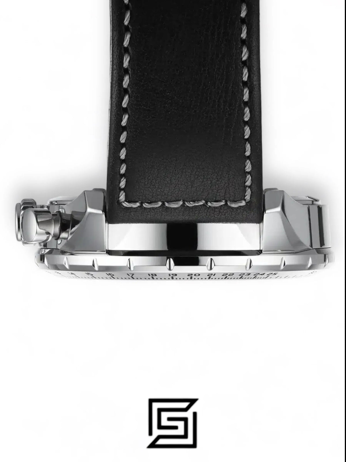 Hugo Boss Men's Watch 1513853
