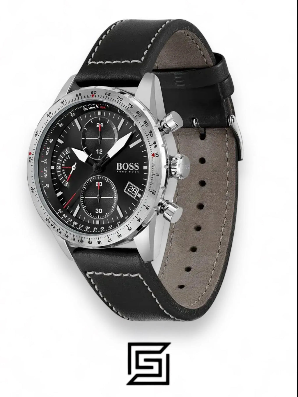 Hugo Boss Men's Watch 1513853