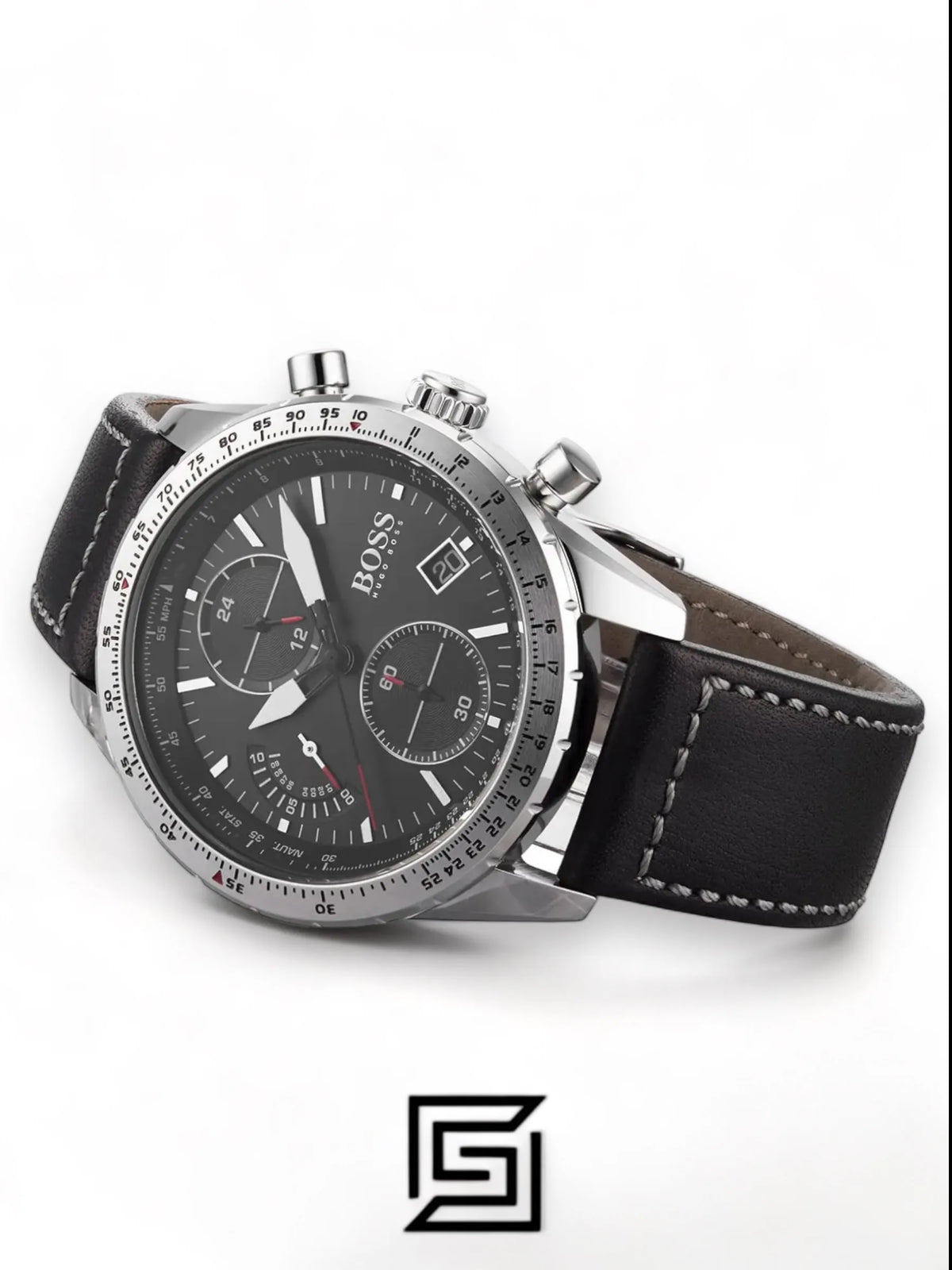 Hugo Boss Men's Watch 1513853