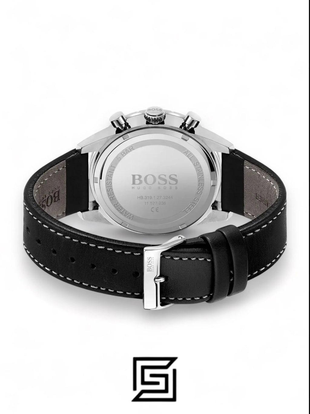 Hugo Boss Men's Watch 1513853