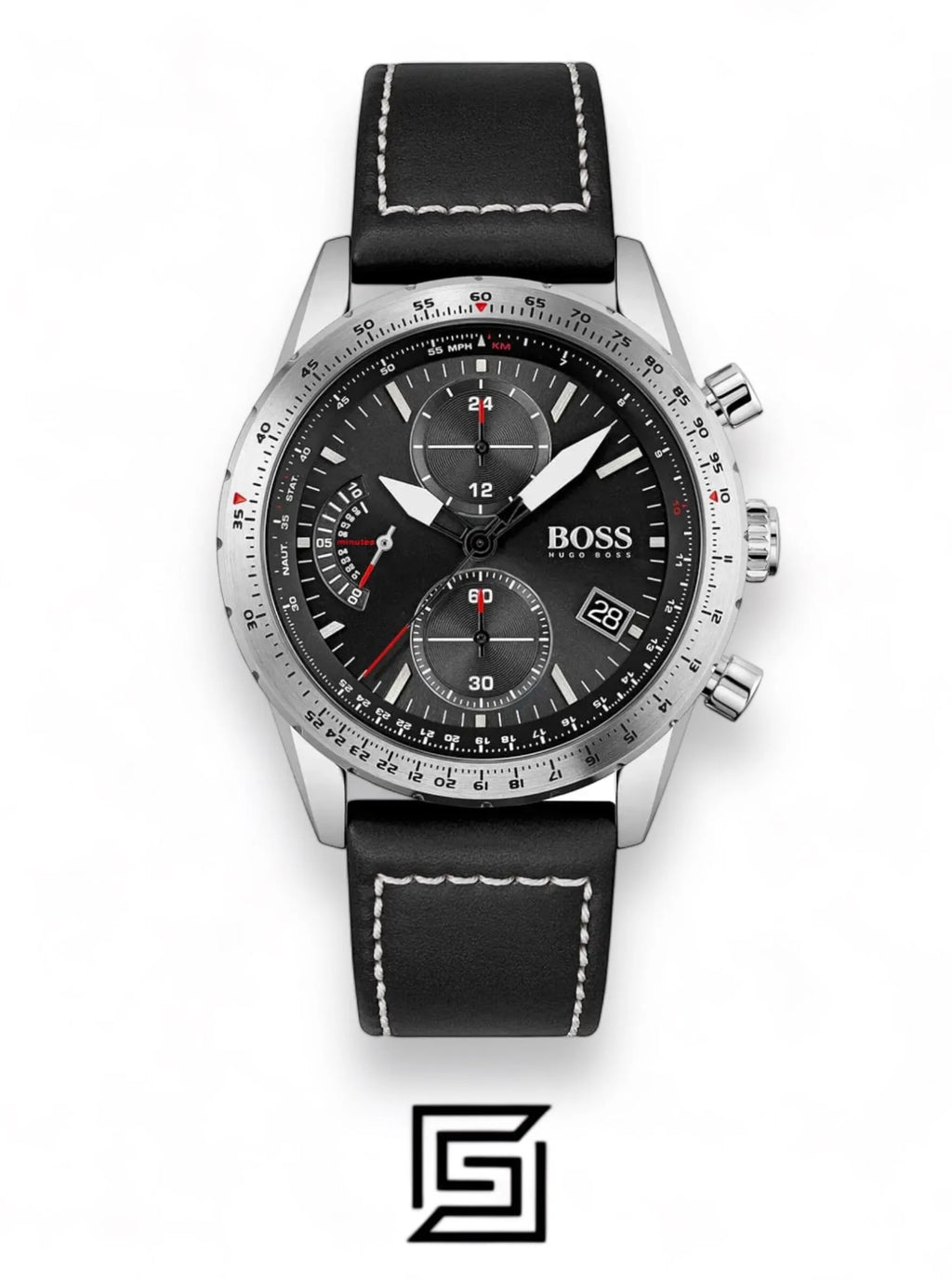 Hugo Boss Men's Watch 1513853