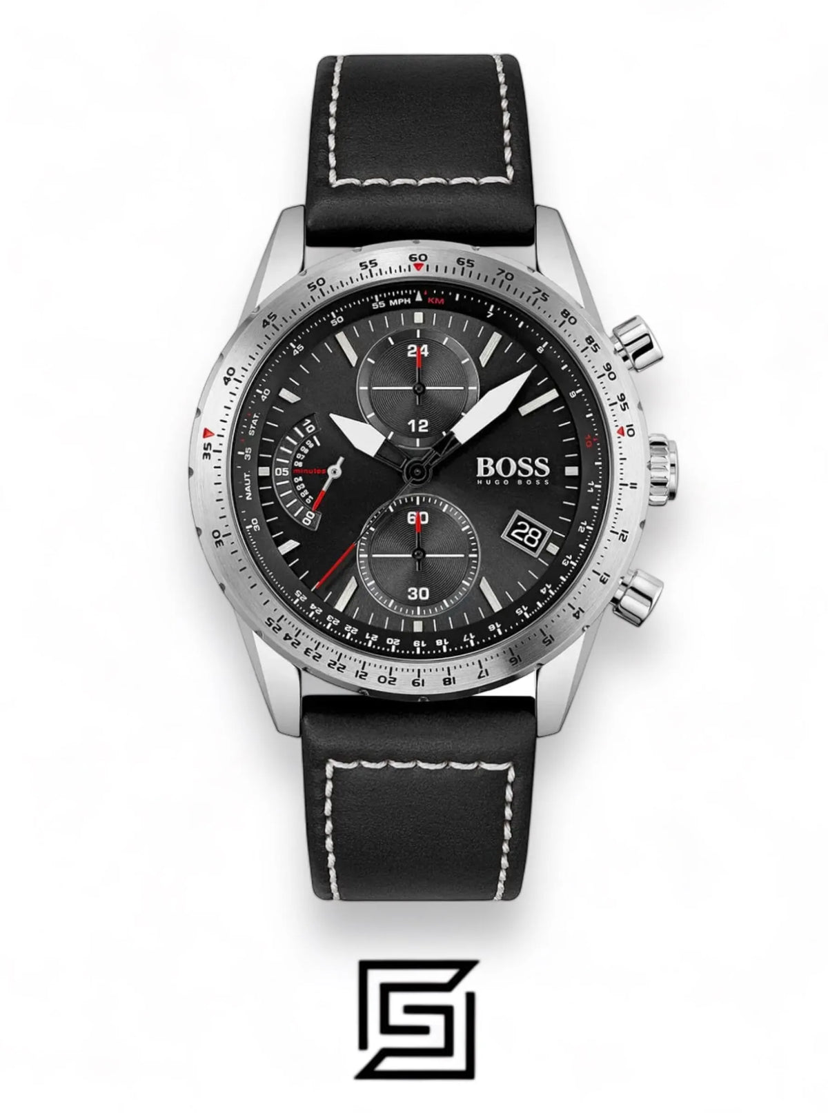 Hugo Boss Men's Watch 1513853